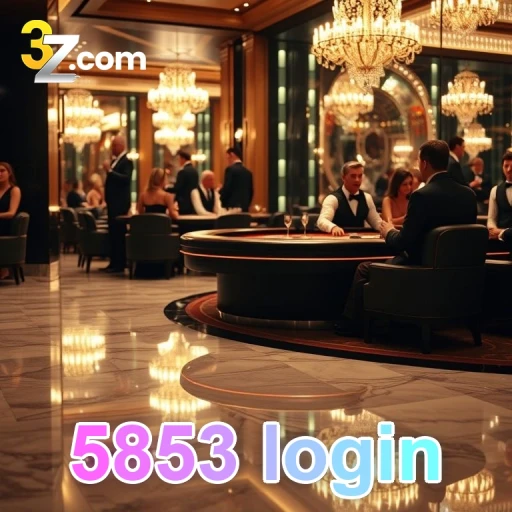 5853 login Apostas