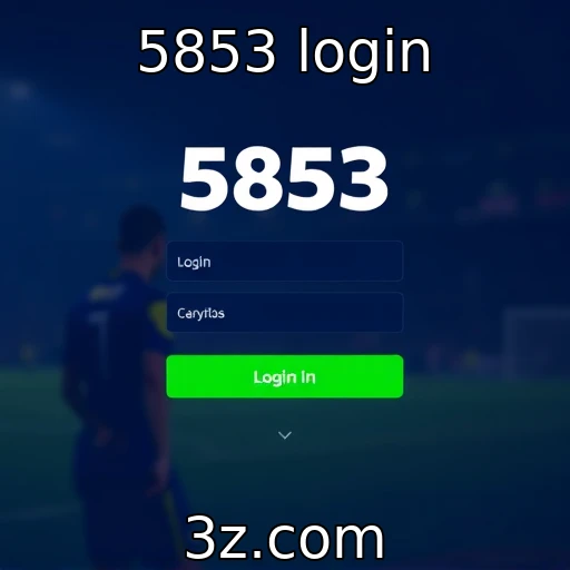 Apostar no 5853: Descubra as Melhores Estratégias para Lucros Rápidos