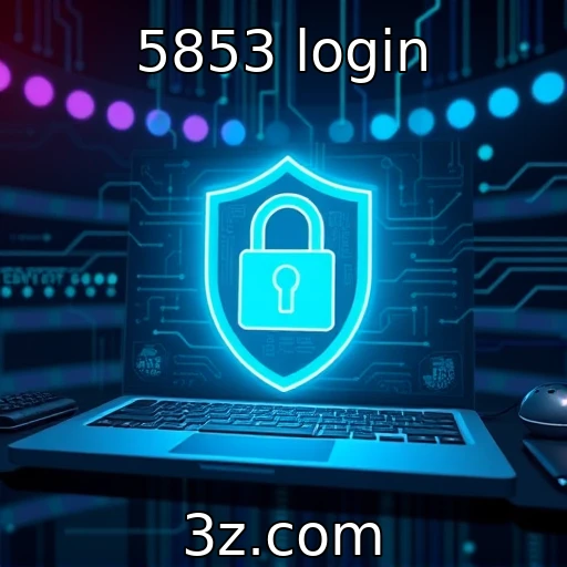 5853 login Apostas esportivas: Como analisar e prever resultados com precisão