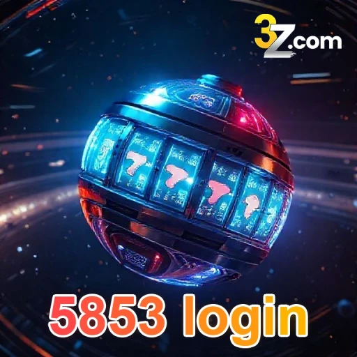 5853 login Esporte