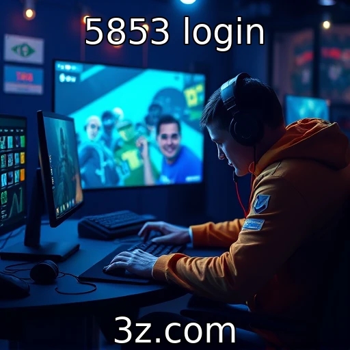 5853 login Explorando os Campeonatos de E-sports e Seu Crescimento no Brasil