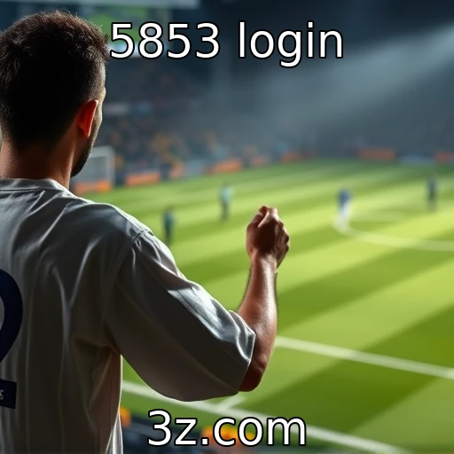 5853 login Como as apostas esportivas transformam a experiência do fã brasileiro