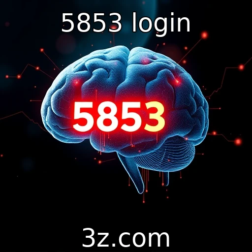5853 login Descubra como o 5853 Login está transformando o cenário de apostas esportivas