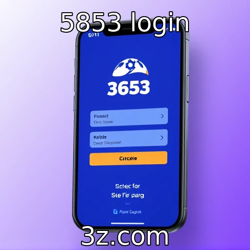 5853 login Apostas em Tempo Real: Tecnologia que Revoluciona o Setor