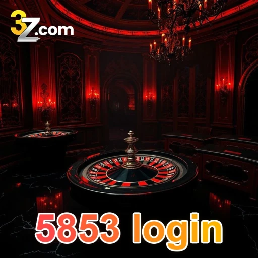5853 login Plataforma