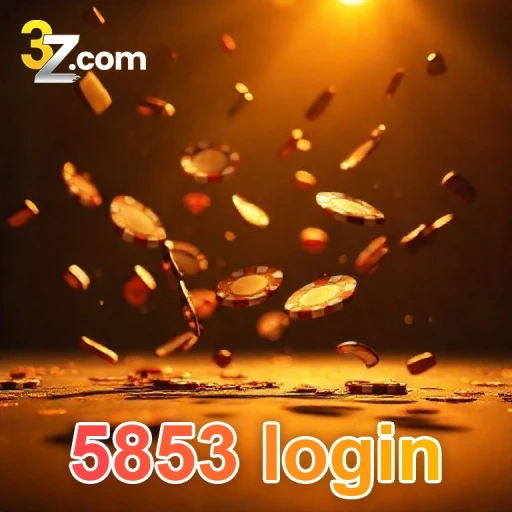 5853 login VIP
